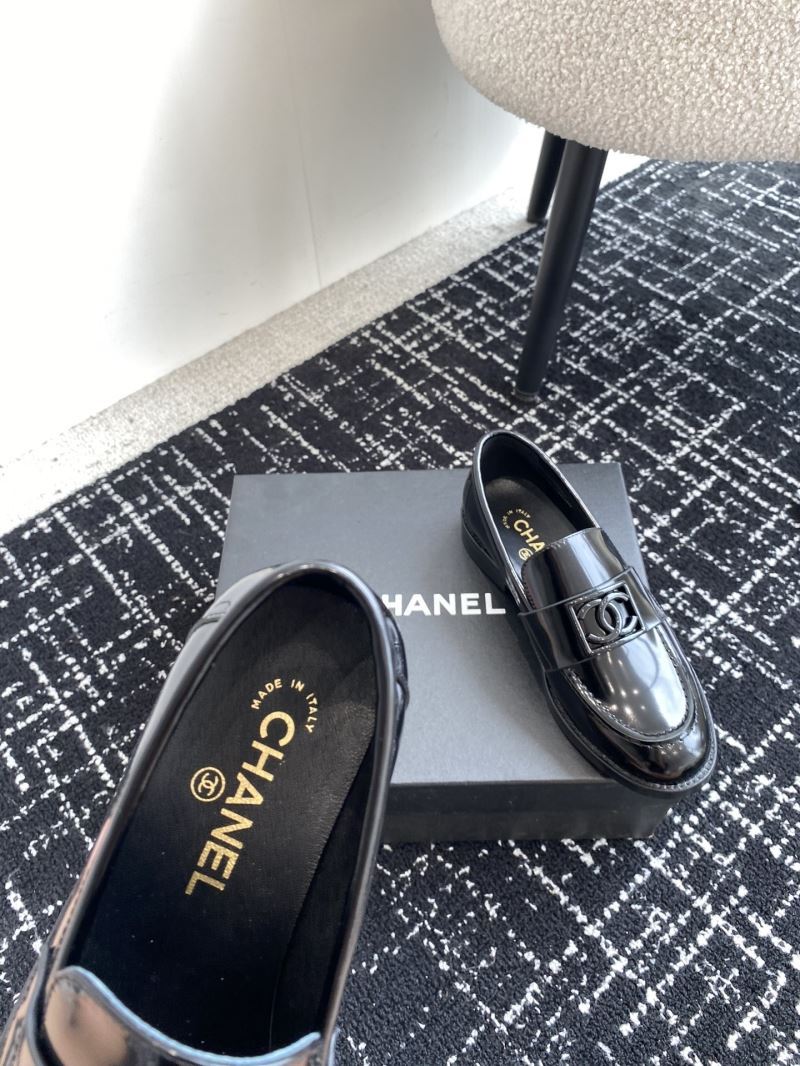 Chanel Business Shoes